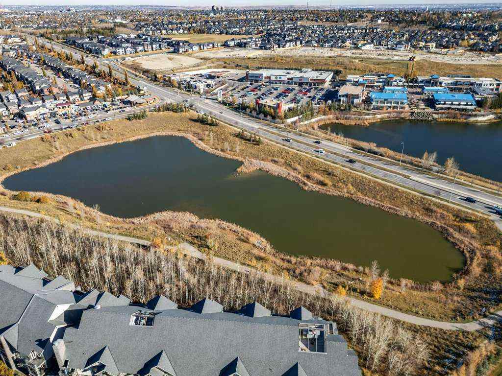MLS® A2248121 - 113 Straddock Terrace SW in Strathcona Park Calgary, Residential