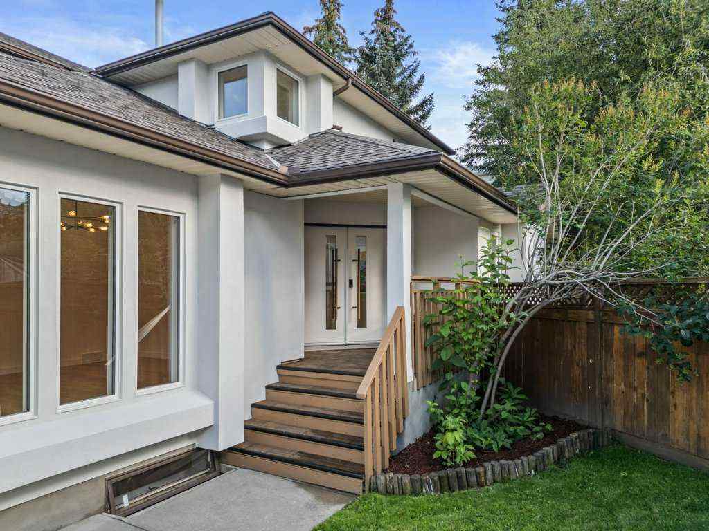 MLS® A2248121 - 113 Straddock Terrace SW in Strathcona Park Calgary, Residential