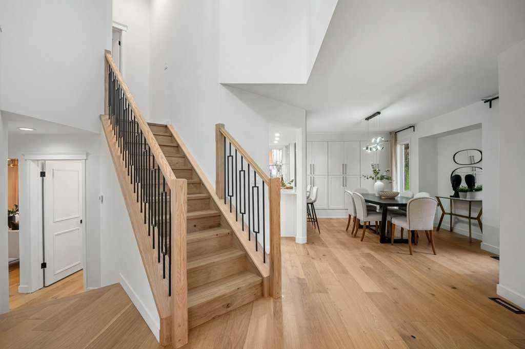 MLS® A2248121 - 113 Straddock Terrace SW in Strathcona Park Calgary, Residential