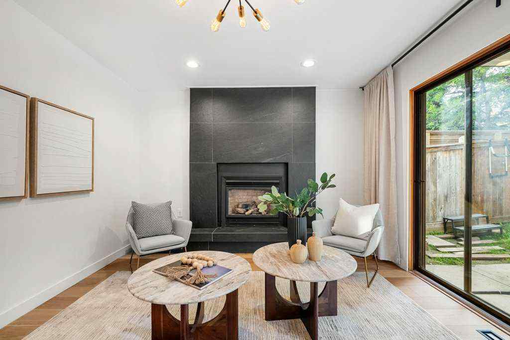 MLS® A2248121 - 113 Straddock Terrace SW in Strathcona Park Calgary, Residential