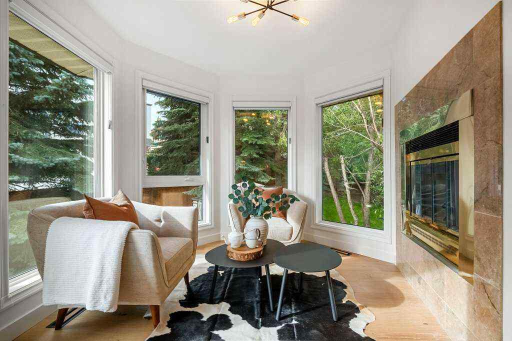 MLS® A2248121 - 113 Straddock Terrace SW in Strathcona Park Calgary, Residential