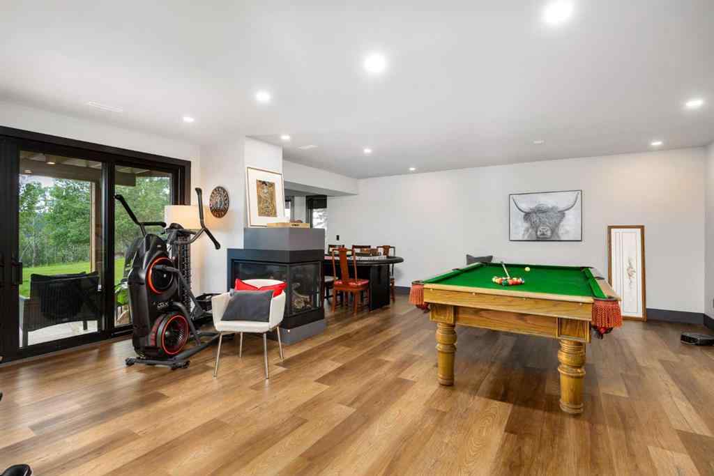 MLS® A2248122 - 38 Sunrise Way  in Priddis Greens Priddis Greens, Residential