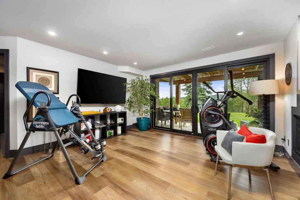 MLS® A2248122 - 38 Sunrise Way  in Priddis Greens Priddis Greens, Residential