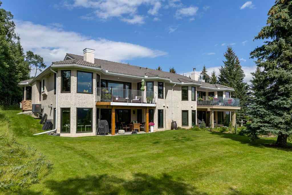 MLS® A2248122 - 38 Sunrise Way  in Priddis Greens Priddis Greens, Residential