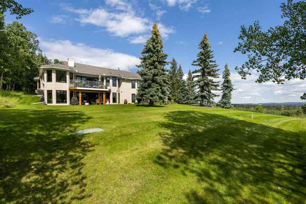MLS® A2248122 - 38 Sunrise Way  in Priddis Greens Priddis Greens, Residential