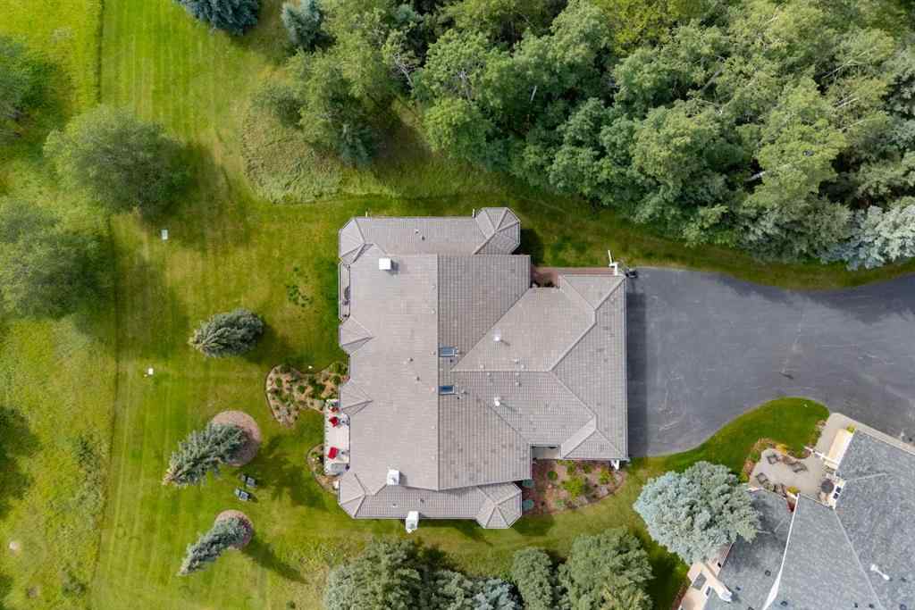 MLS® A2248122 - 38 Sunrise Way  in Priddis Greens Priddis Greens, Residential