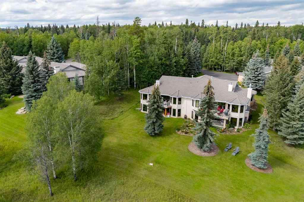 MLS® A2248122 - 38 Sunrise Way  in Priddis Greens Priddis Greens, Residential