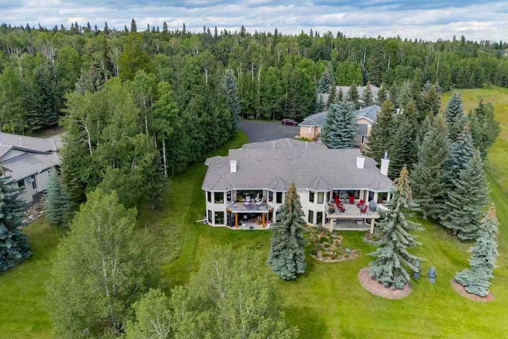 MLS® A2248122 - 38 Sunrise Way  in Priddis Greens Priddis Greens, Residential