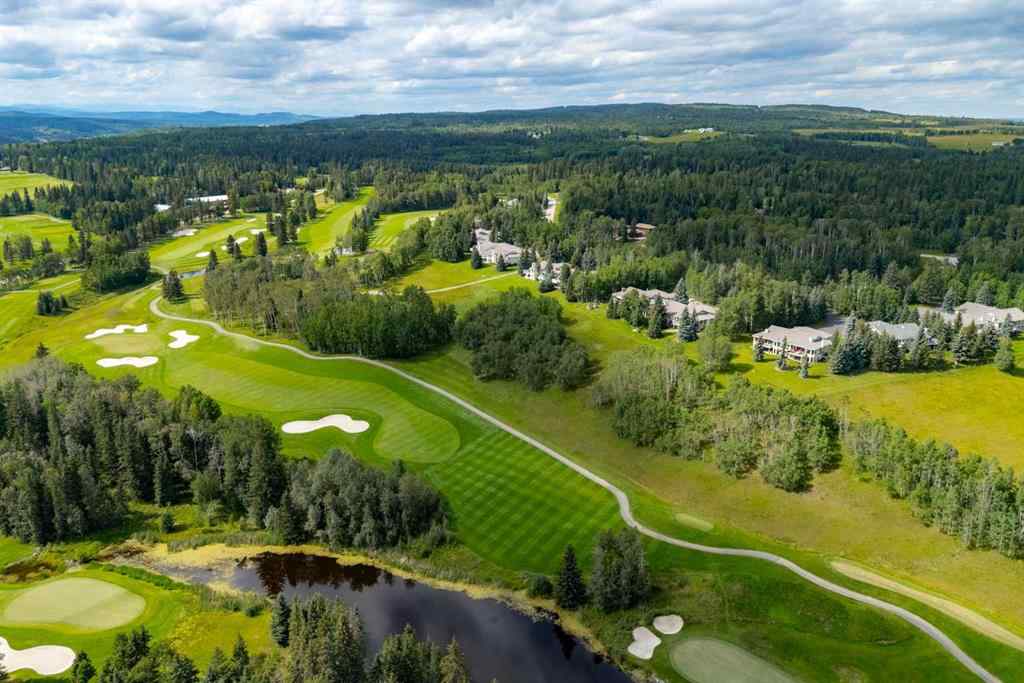 MLS® A2248122 - 38 Sunrise Way  in Priddis Greens Priddis Greens, Residential