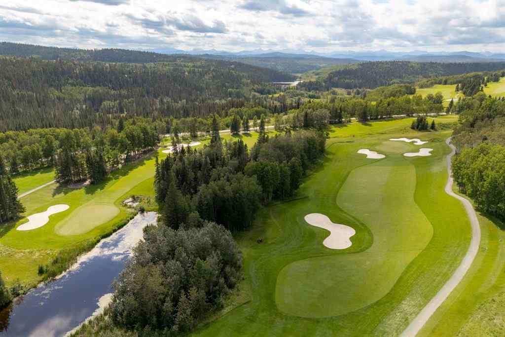 MLS® A2248122 - 38 Sunrise Way  in Priddis Greens Priddis Greens, Residential