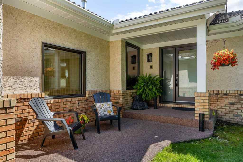 MLS® A2248122 - 38 Sunrise Way  in Priddis Greens Priddis Greens, Residential