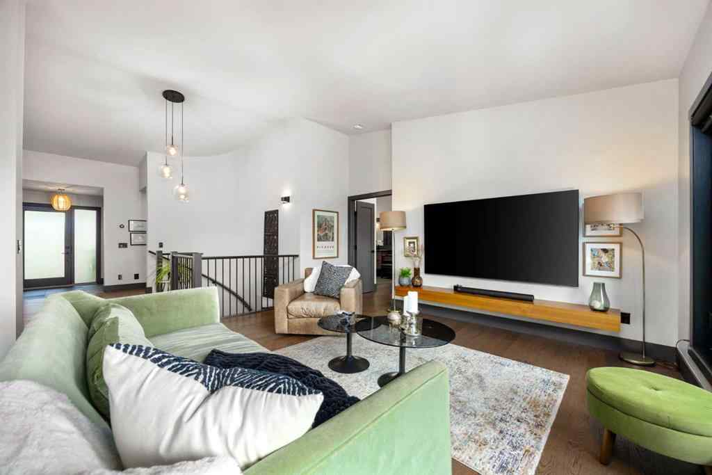 MLS® A2248122 - 38 Sunrise Way  in Priddis Greens Priddis Greens, Residential