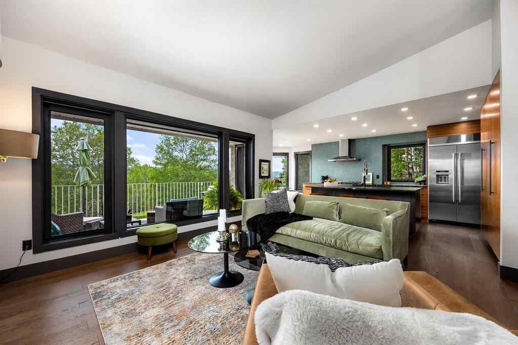 MLS® A2248122 - 38 Sunrise Way  in Priddis Greens Priddis Greens, Residential