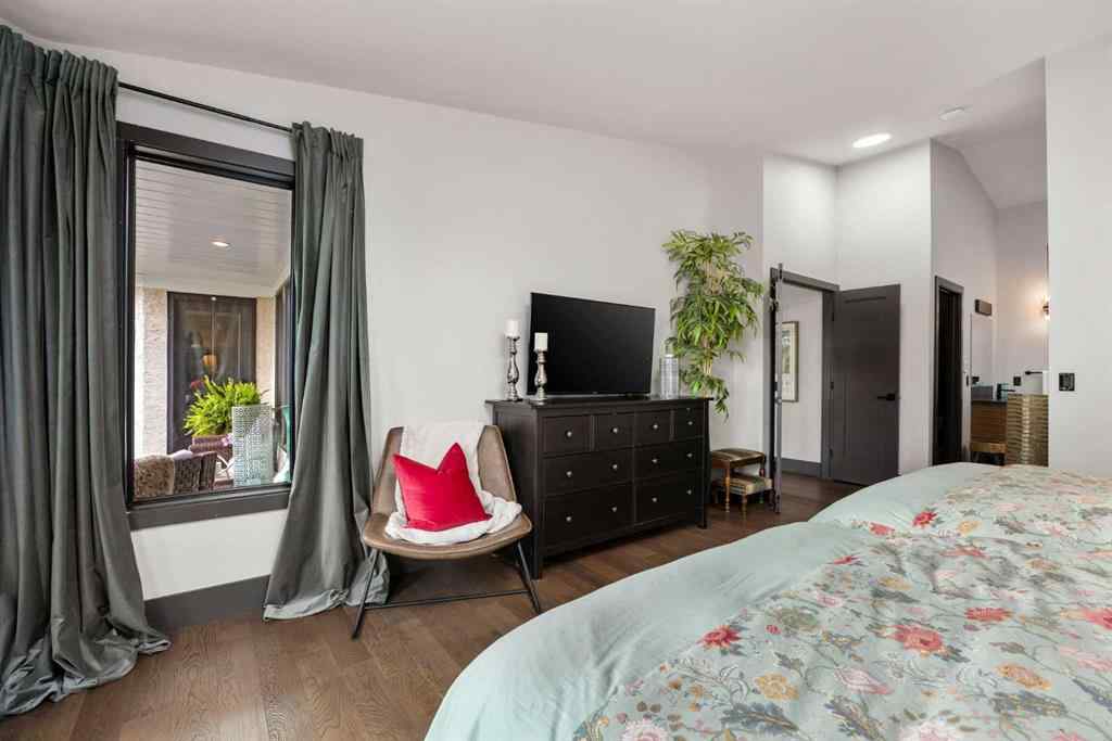 MLS® A2248122 - 38 Sunrise Way  in Priddis Greens Priddis Greens, Residential