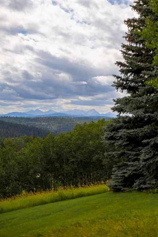 MLS® A2248122 - 38 Sunrise Way  in Priddis Greens Priddis Greens, Residential