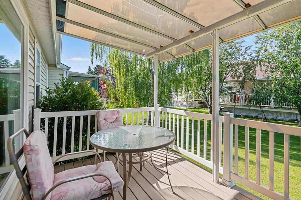 MLS® A2248124 - 315 De Foras Close NW in High River Golf Course High River, Residential