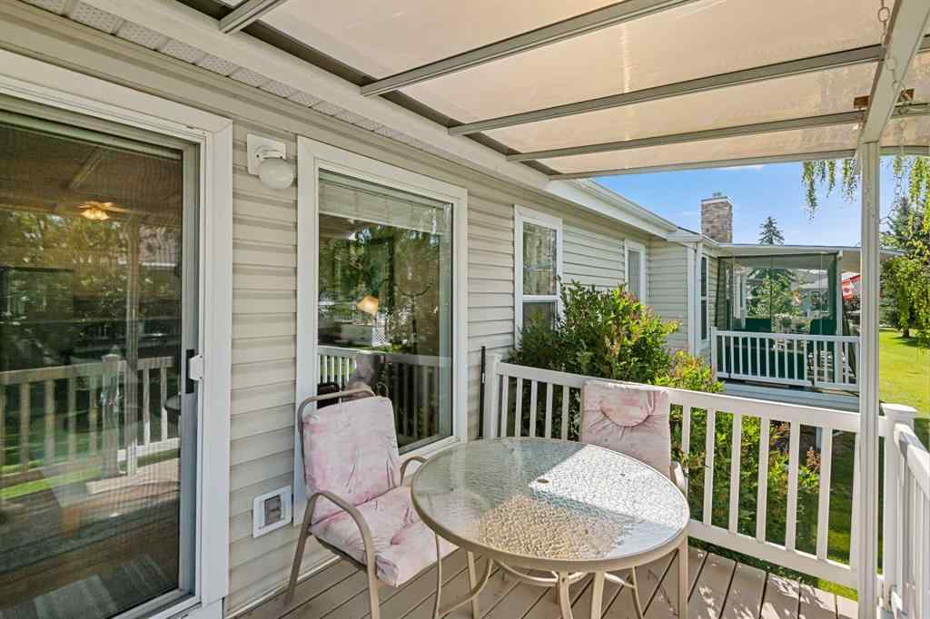 MLS® A2248124 - 315 De Foras Close NW in High River Golf Course High River, Residential
