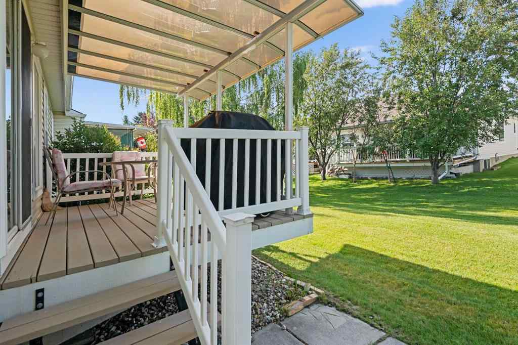 MLS® A2248124 - 315 De Foras Close NW in High River Golf Course High River, Residential