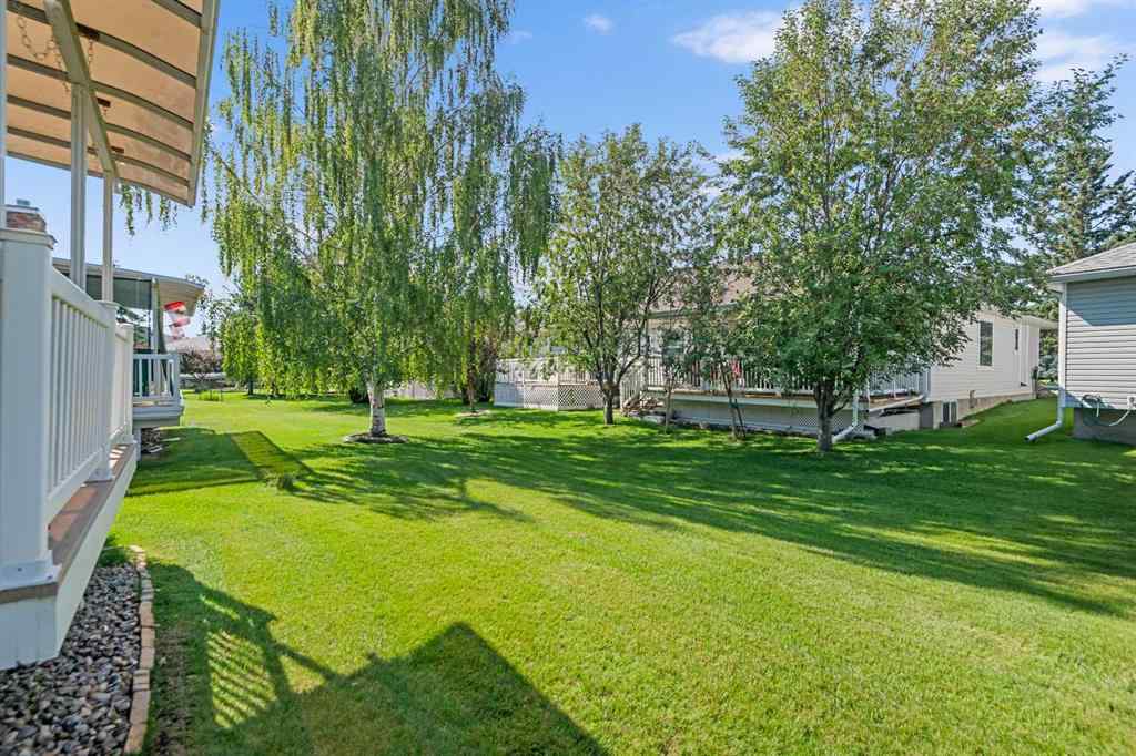 MLS® A2248124 - 315 De Foras Close NW in High River Golf Course High River, Residential