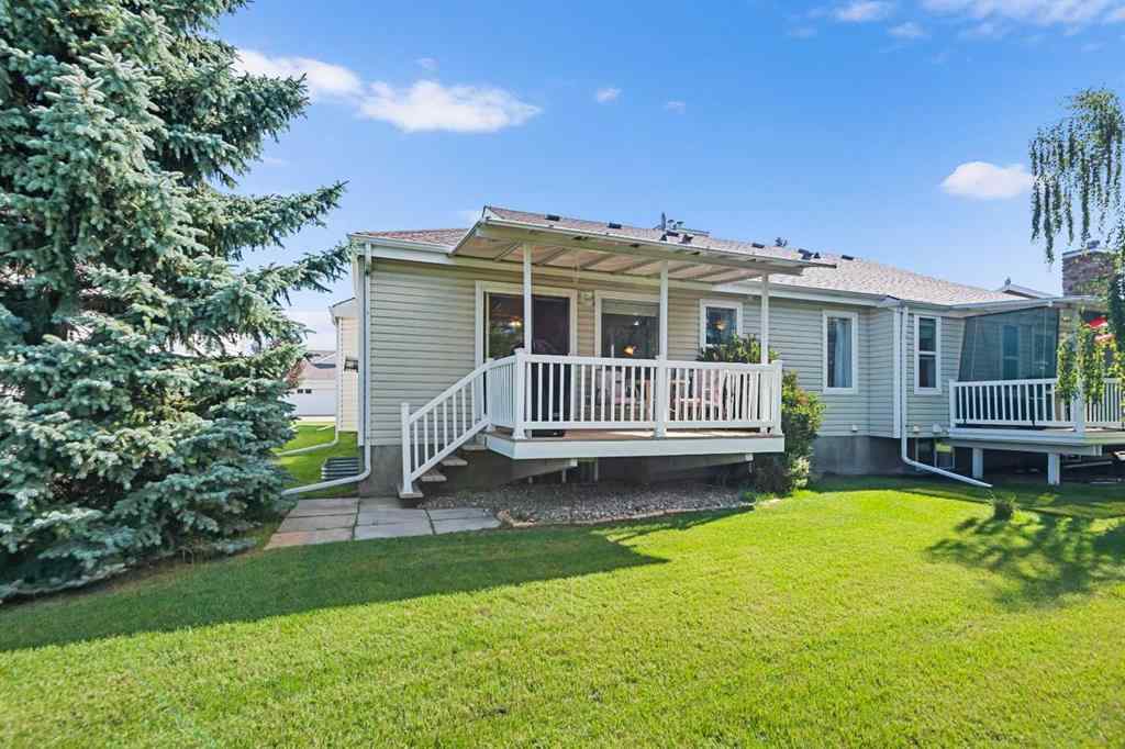MLS® A2248124 - 315 De Foras Close NW in High River Golf Course High River, Residential