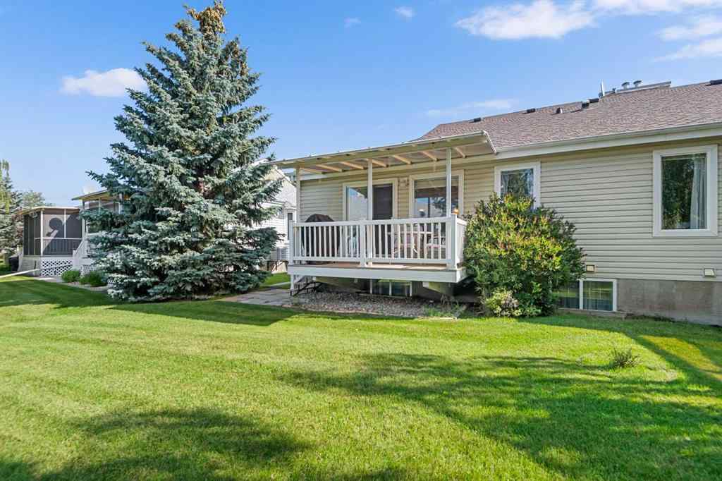 MLS® A2248124 - 315 De Foras Close NW in High River Golf Course High River, Residential