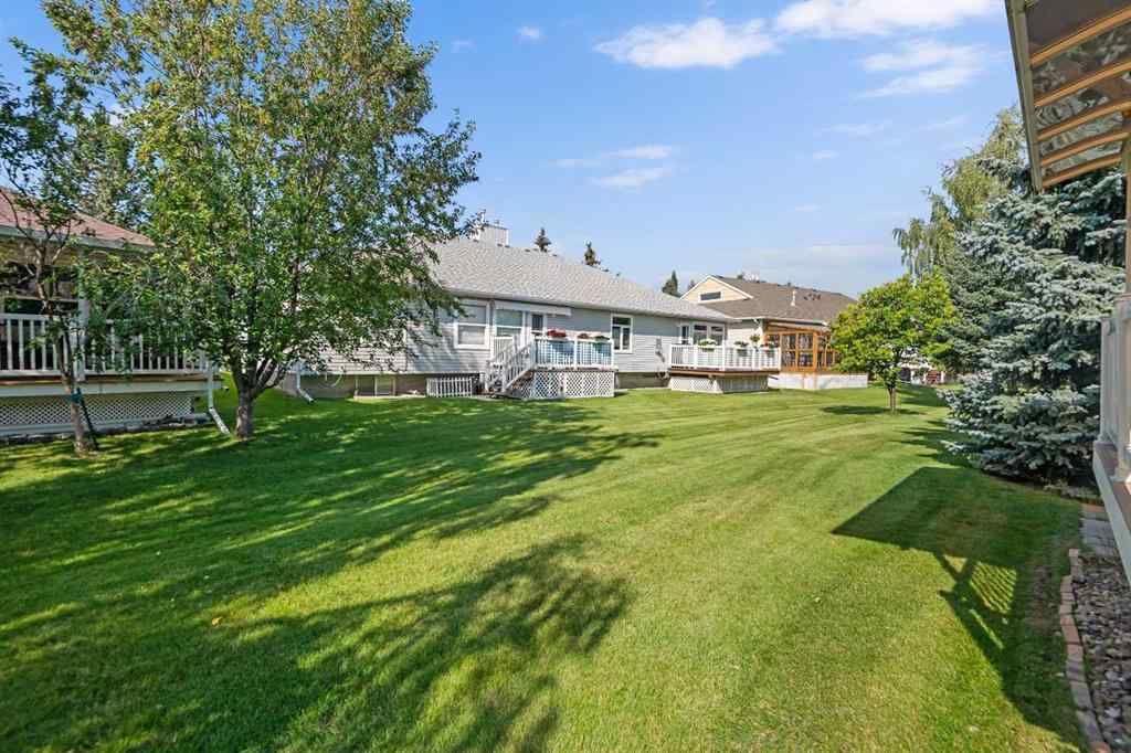 MLS® A2248124 - 315 De Foras Close NW in High River Golf Course High River, Residential