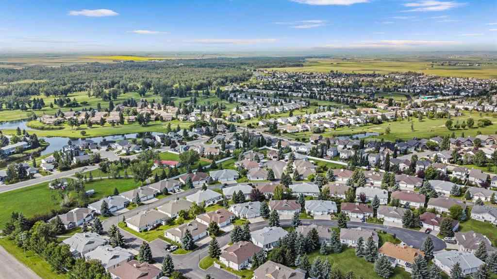 MLS® A2248124 - 315 De Foras Close NW in High River Golf Course High River, Residential
