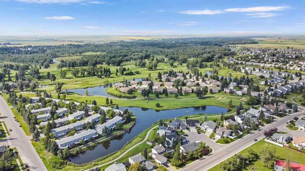 MLS® A2248124 - 315 De Foras Close NW in High River Golf Course High River, Residential