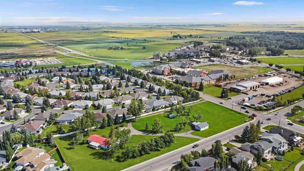 MLS® A2248124 - 315 De Foras Close NW in High River Golf Course High River, Residential