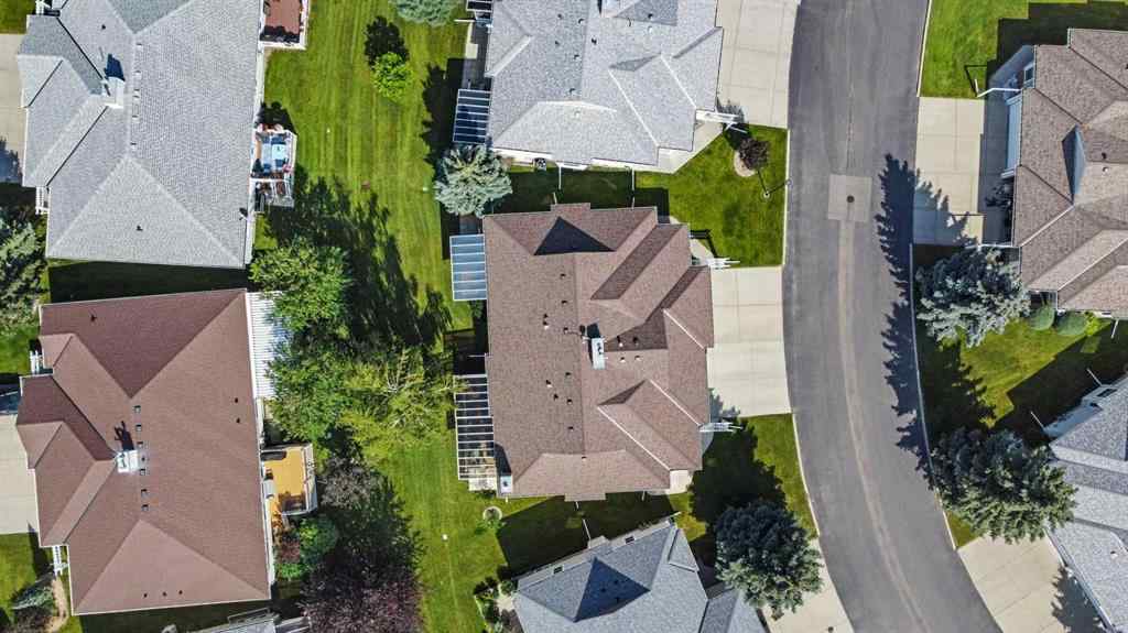 MLS® A2248124 - 315 De Foras Close NW in High River Golf Course High River, Residential