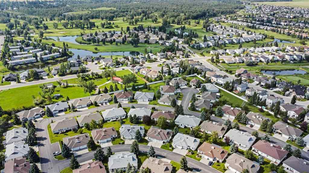 MLS® A2248124 - 315 De Foras Close NW in High River Golf Course High River, Residential