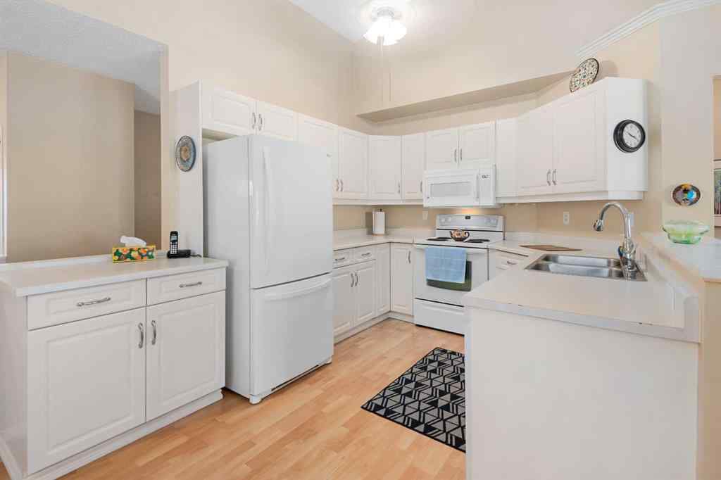 MLS® A2248124 - 315 De Foras Close NW in High River Golf Course High River, Residential