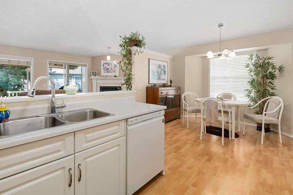 MLS® A2248124 - 315 De Foras Close NW in High River Golf Course High River, Residential