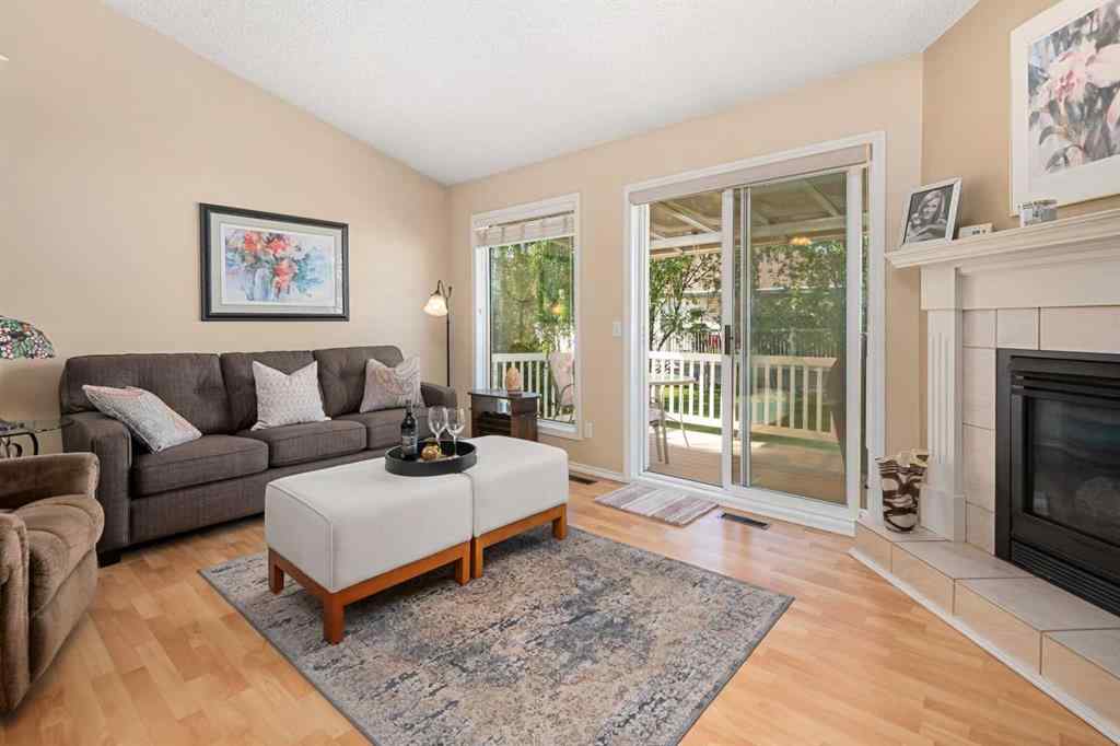 MLS® A2248124 - 315 De Foras Close NW in High River Golf Course High River, Residential