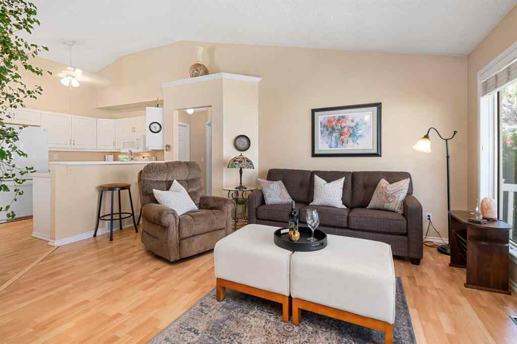 MLS® A2248124 - 315 De Foras Close NW in High River Golf Course High River, Residential