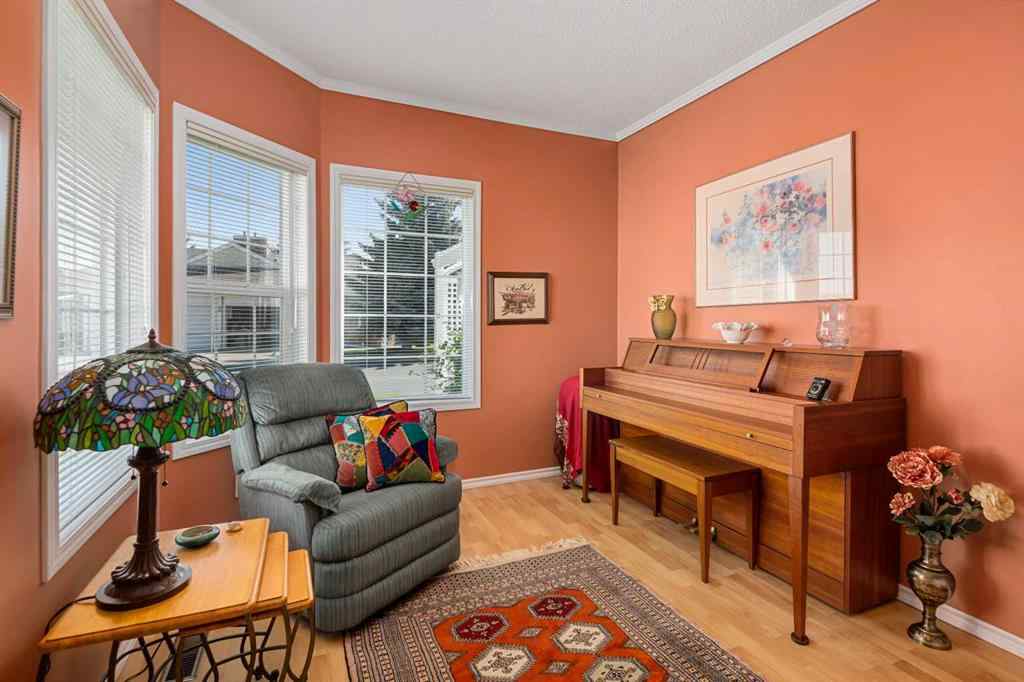 MLS® A2248124 - 315 De Foras Close NW in High River Golf Course High River, Residential