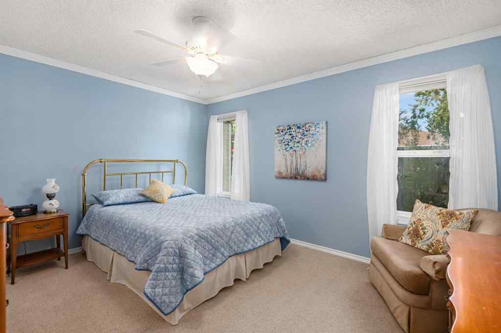 MLS® A2248124 - 315 De Foras Close NW in High River Golf Course High River, Residential