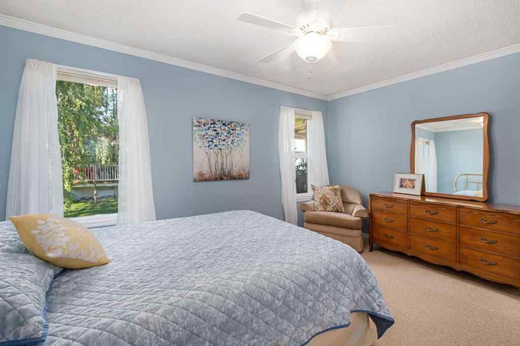 MLS® A2248124 - 315 De Foras Close NW in High River Golf Course High River, Residential