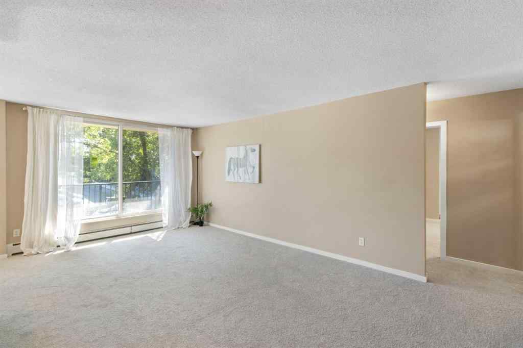 MLS® A2248126 - Unit #201 635 57 Avenue SW in Windsor Park Calgary, Residential