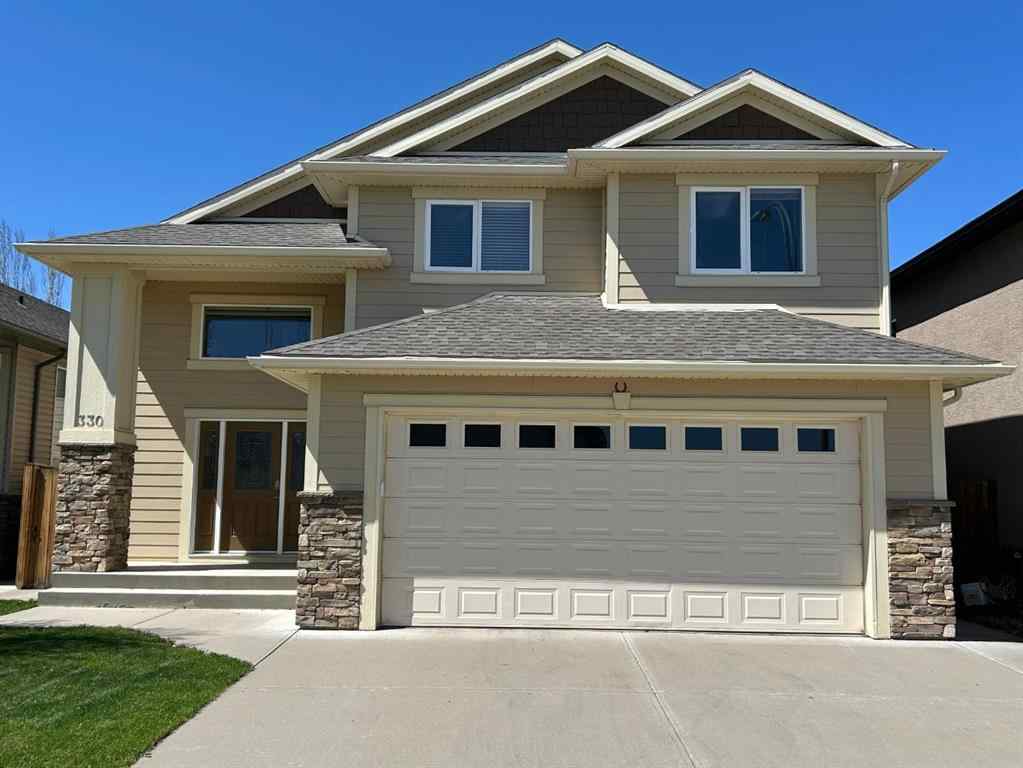 MLS® A2248127 - 330 Sixmile Lane S in Southgate Lethbridge, Residential