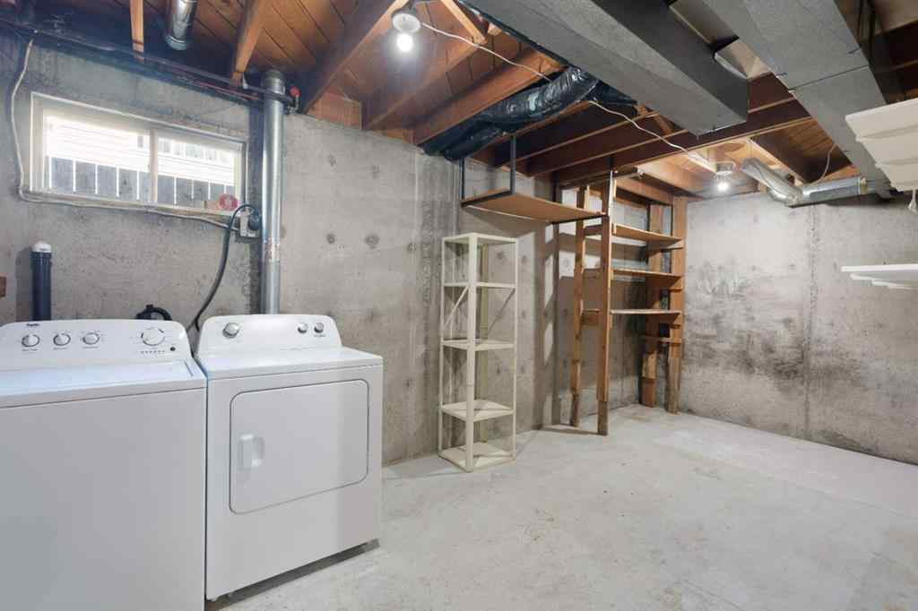 MLS® A2248135 - 11741 Canfield Road SW in Canyon Meadows Calgary, Residential