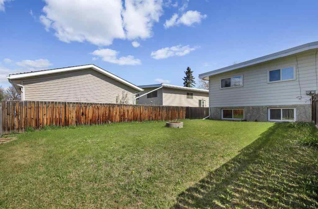 MLS® A2248135 - 11741 Canfield Road SW in Canyon Meadows Calgary, Residential
