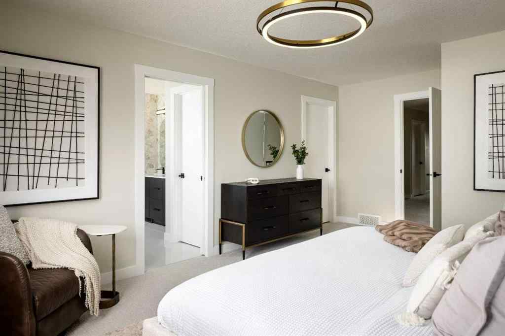 MLS® A2248136 - 287 Ambledale Drive NW in Moraine Calgary, Residential