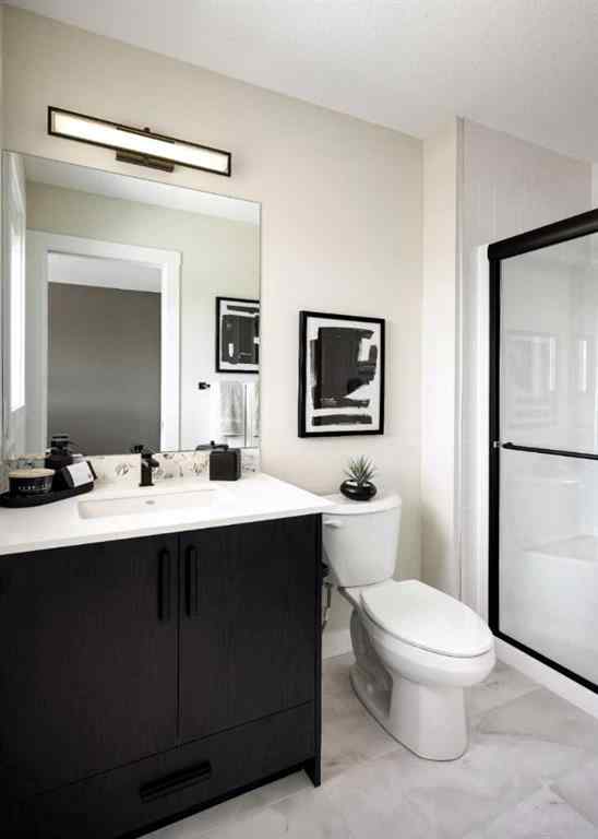 MLS® A2248136 - 287 Ambledale Drive NW in Moraine Calgary, Residential