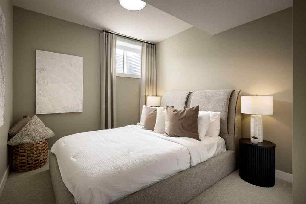 MLS® A2248136 - 287 Ambledale Drive NW in Moraine Calgary, Residential