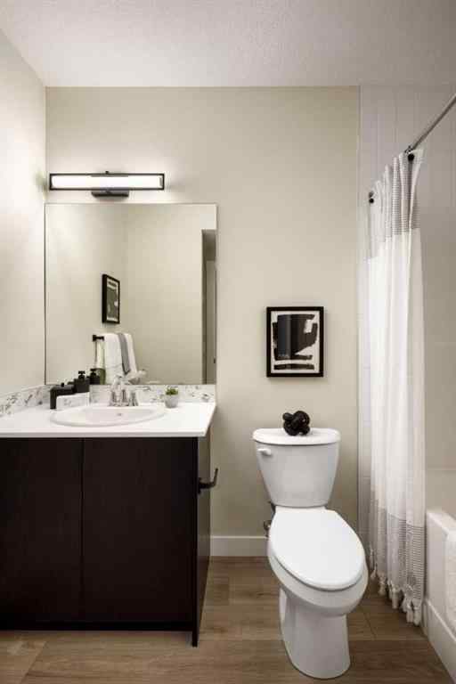 MLS® A2248136 - 287 Ambledale Drive NW in Moraine Calgary, Residential