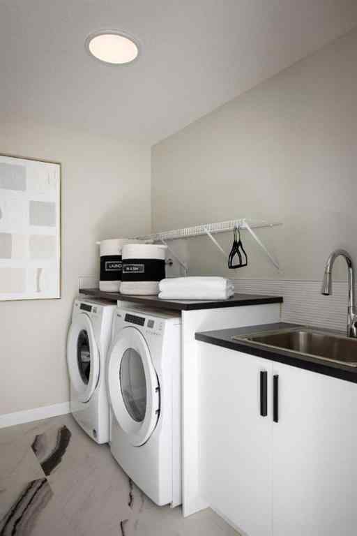 MLS® A2248136 - 287 Ambledale Drive NW in Moraine Calgary, Residential