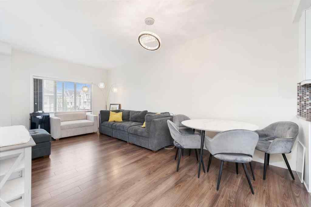 MLS® A2248138 - 808 EVANSRIDGE Common NW in Evanston Calgary, Residential