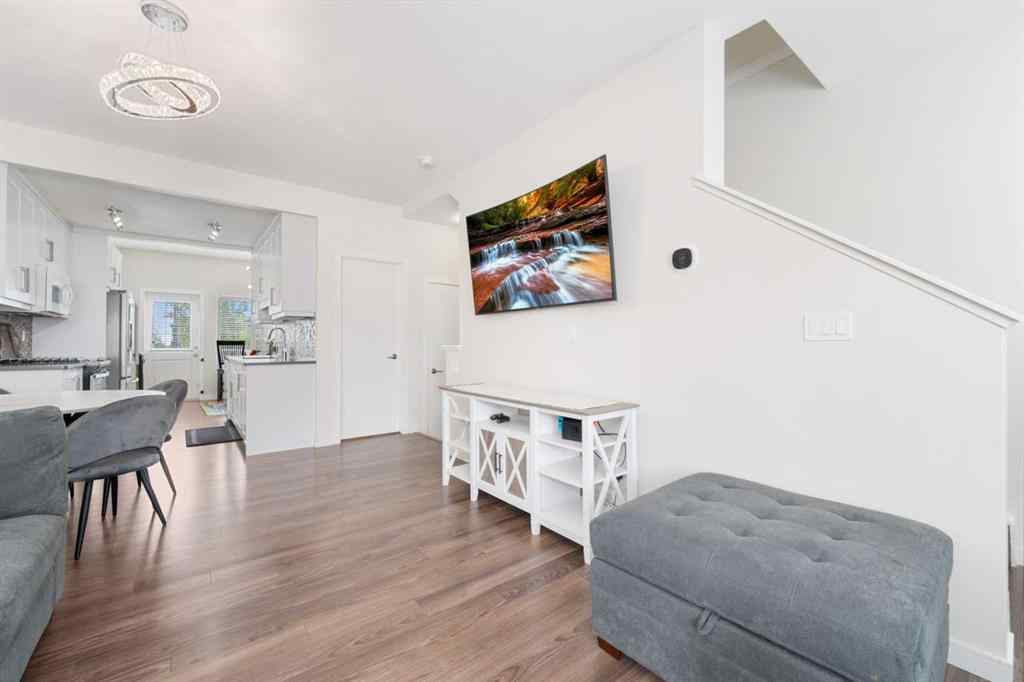 MLS® A2248138 - 808 EVANSRIDGE Common NW in Evanston Calgary, Residential