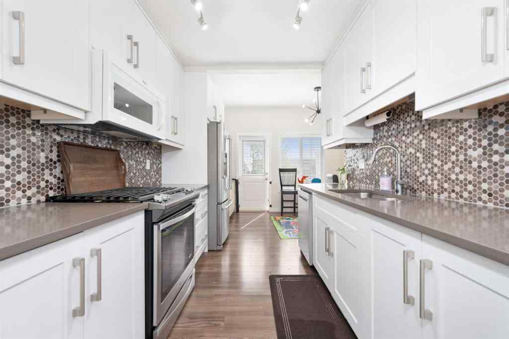MLS® A2248138 - 808 EVANSRIDGE Common NW in Evanston Calgary, Residential
